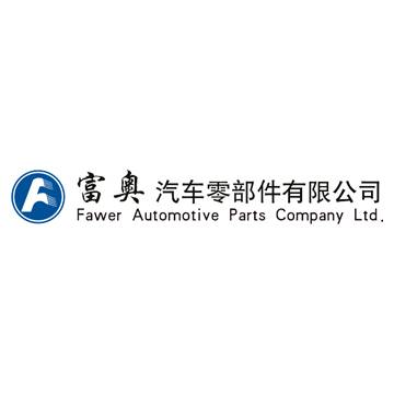 富奥股份（000030）深度研究：一汽体系汽车零部件平台、智能底盘与热管理转型-A股档案